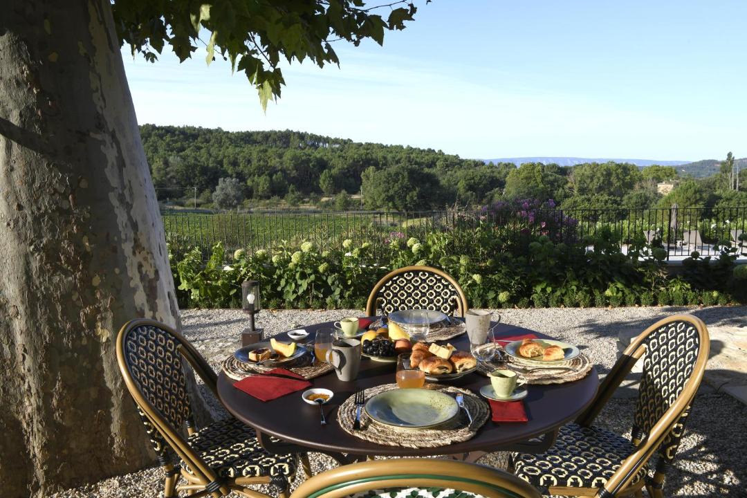 Photo of Patio Balcony in Gargas