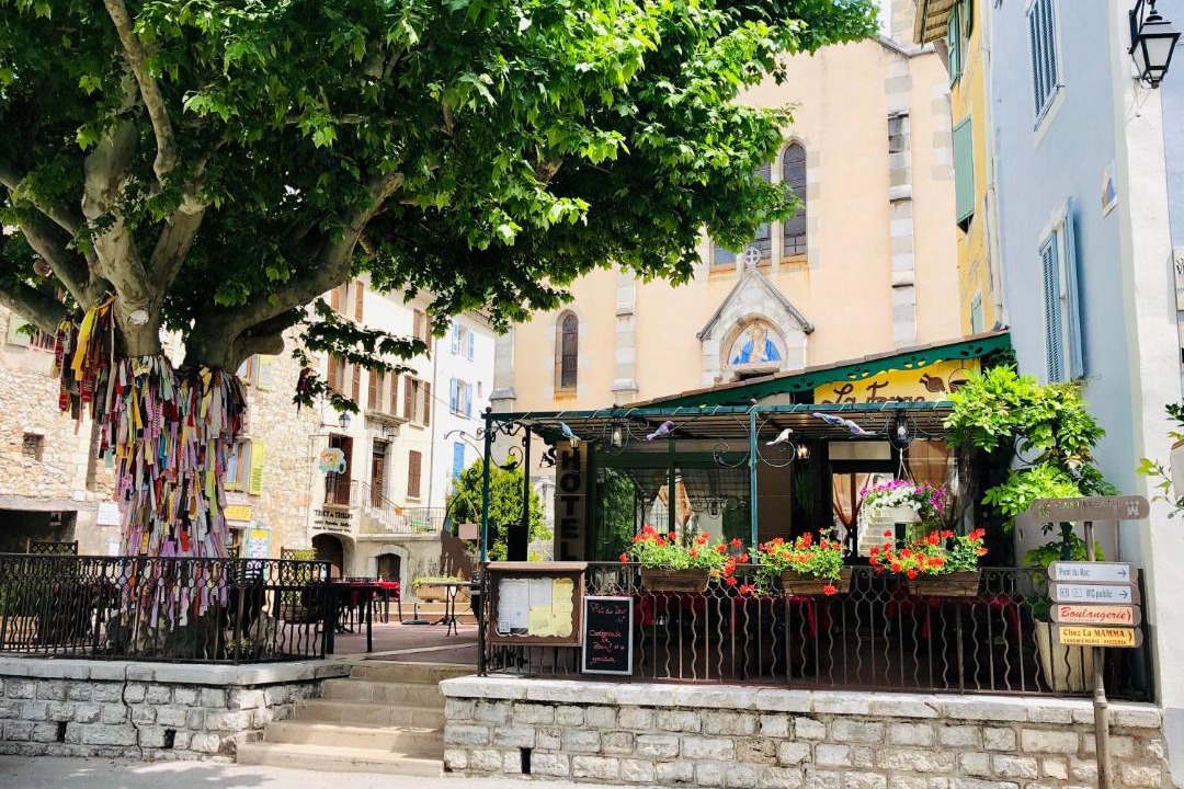 Photo of Others in Castellane