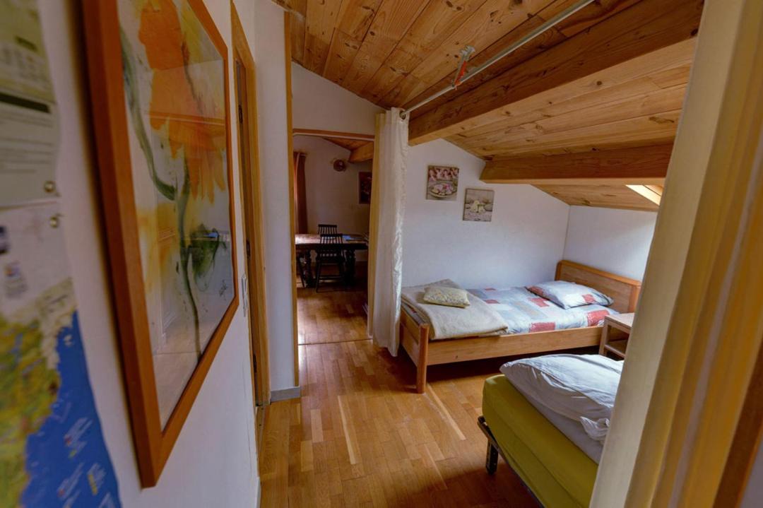 Photo of Bedroom in Bauduen
