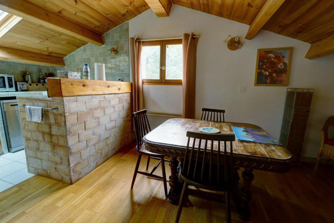 Photo of Kitchen in Bauduen