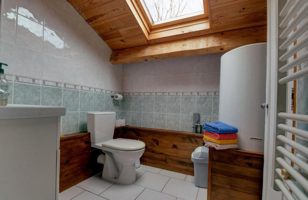 Photo of Bathroom in Bauduen