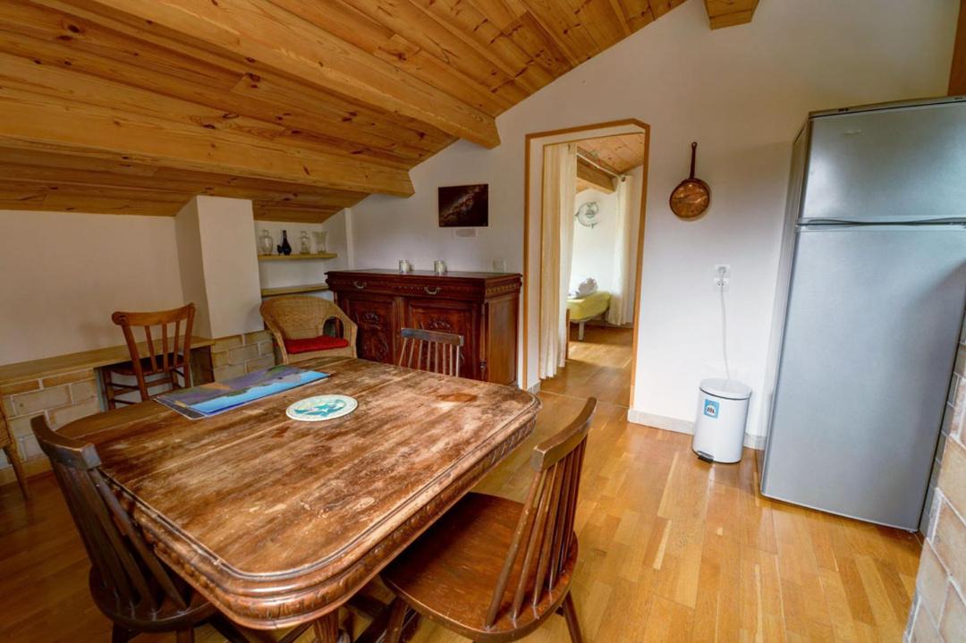 Photo of Kitchen in Bauduen