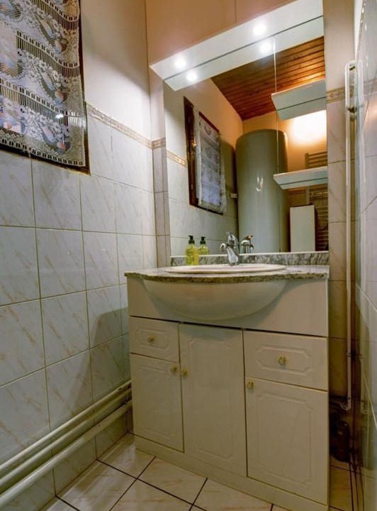 Photo of Bathroom in Bauduen