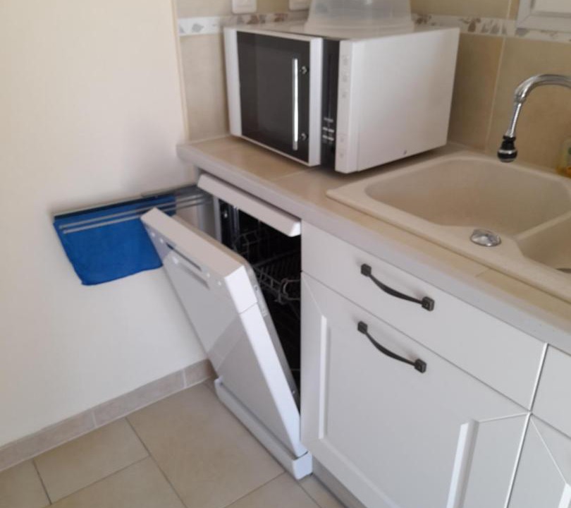 Photo of Kitchen in Gareoult