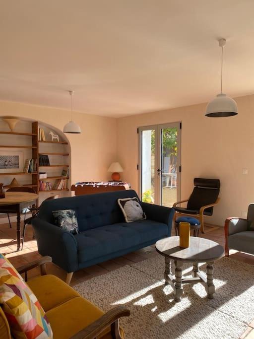 Photo of Livingroom in Bouchet