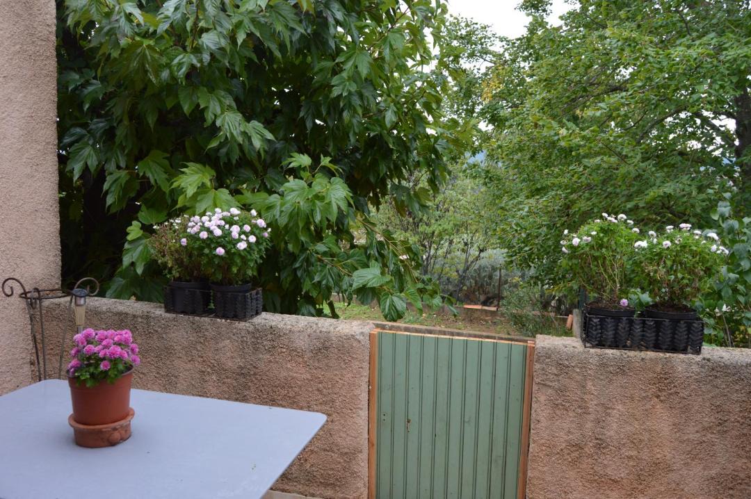 Photo of Patio Balcony in Montfort-sur-Argens