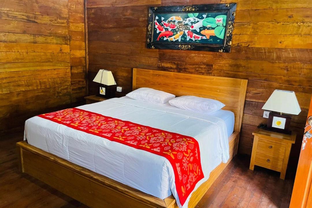 Photo of Bedroom in Jasri