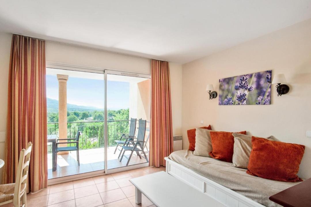 Photo of Livingroom in Pont Royal