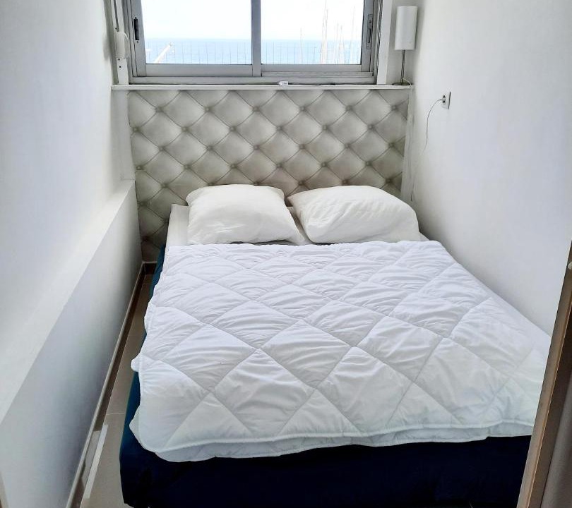 Photo of Bedroom in Toulon - Hyeres