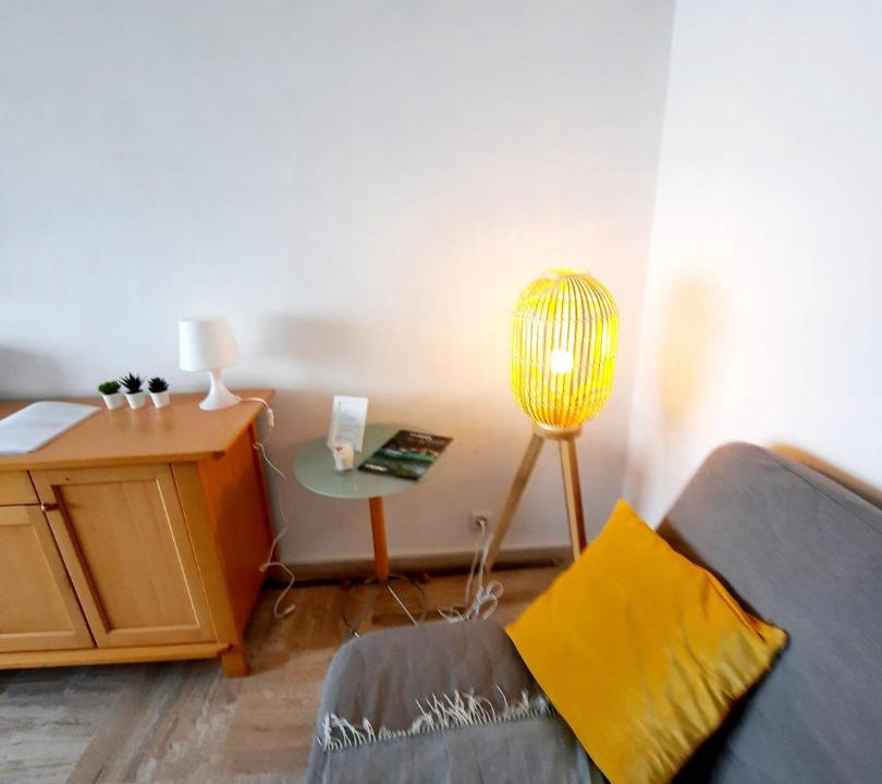 Photo of Livingroom in Toulon - Hyeres