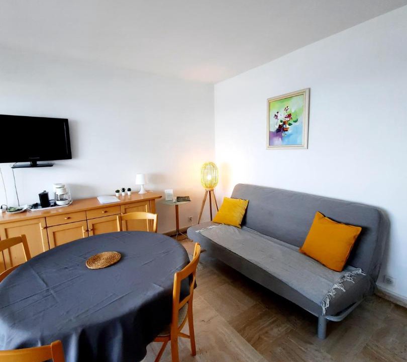 Photo of Livingroom in Toulon - Hyeres