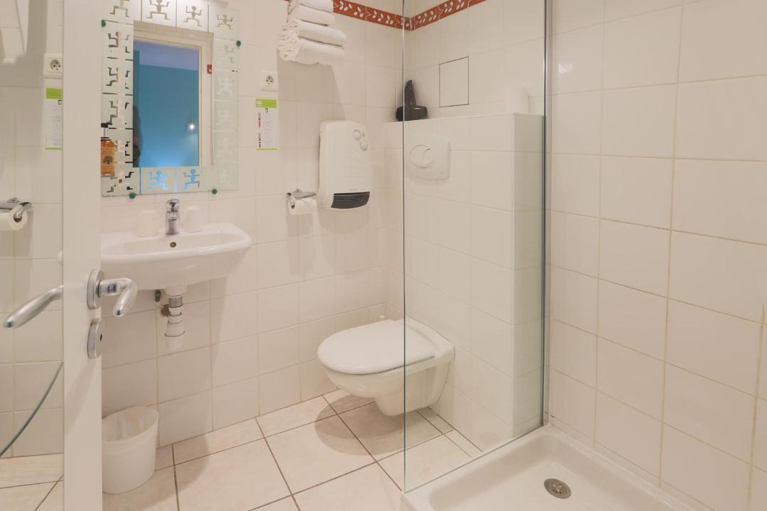 Photo of Bathroom in Apt