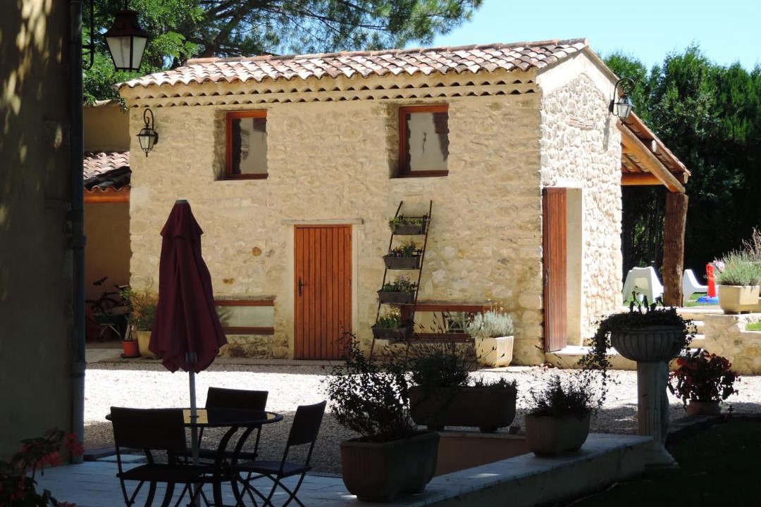 Photo of Others in La Roque-d'Antheron