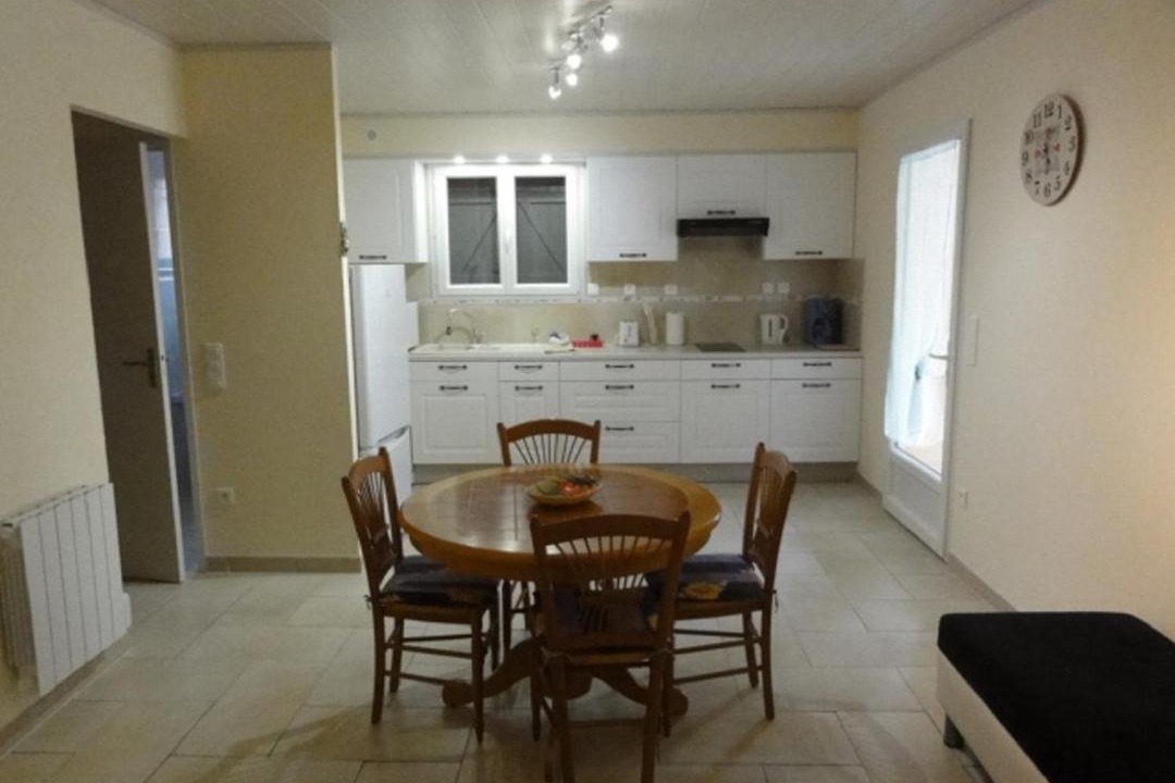 Photo of Livingroom in Gareoult