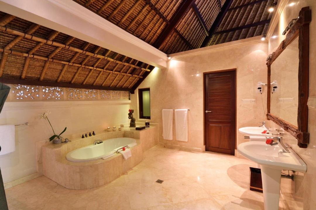 Photo of Bathroom in Andong