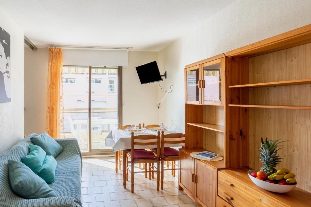 Photo of Livingroom in Le Lavandou
