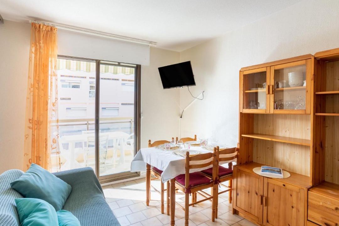 Photo of Livingroom in Le Lavandou
