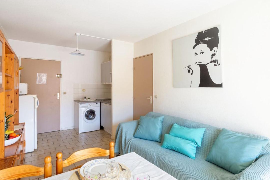 Photo of Livingroom in Le Lavandou
