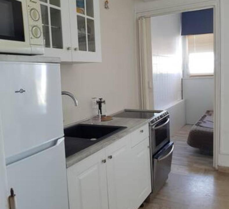 Photo of Kitchen in Toulon - Hyeres
