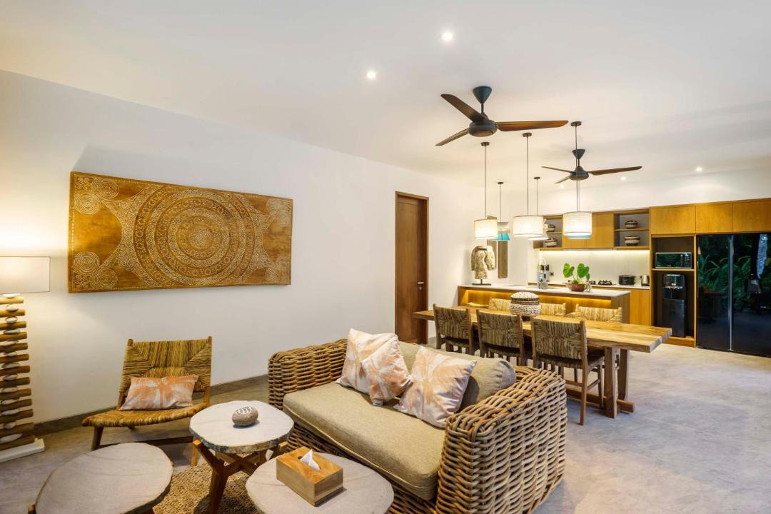 Photo of Livingroom in Andong