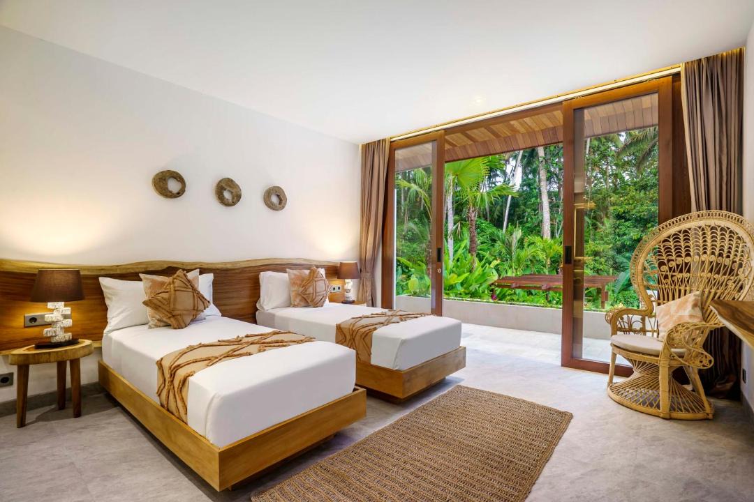 Photo of Bedroom in Andong