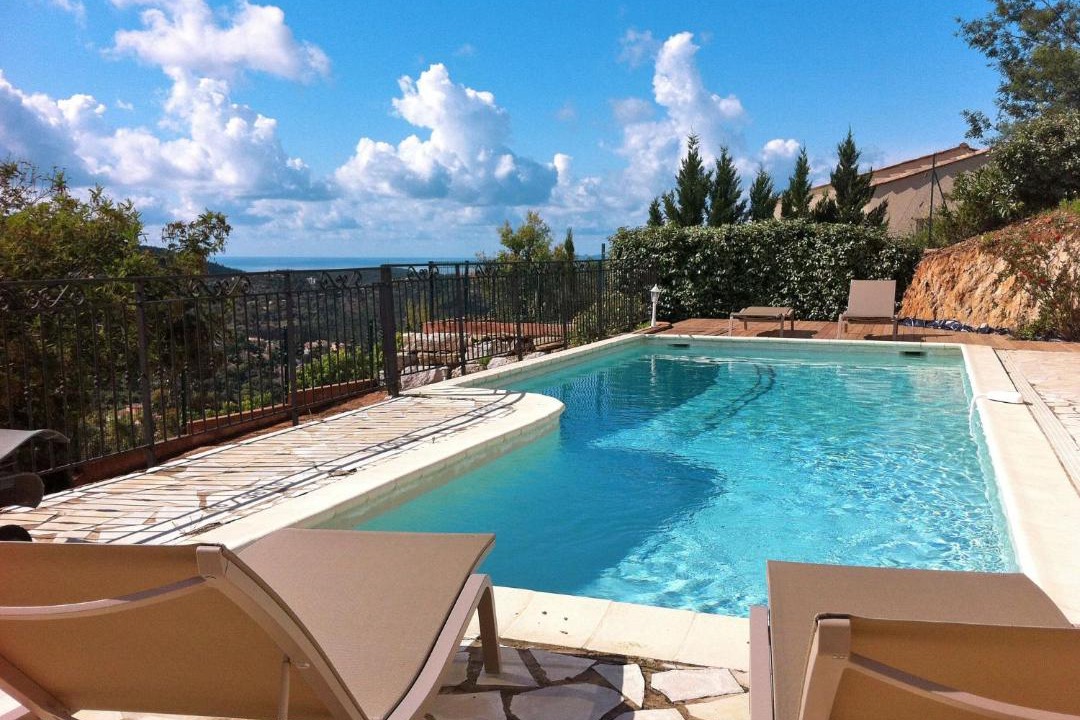 Photo of Outdoor in La Londe-les-Maures