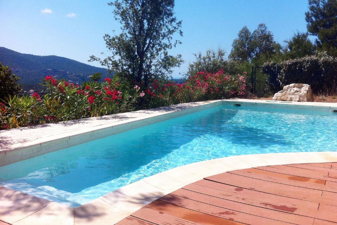 Photo of Outdoor in La Londe-les-Maures