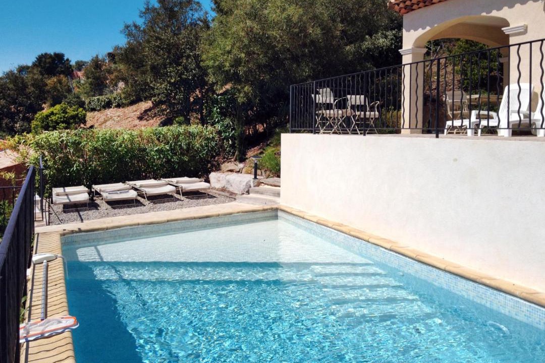 Photo of Outdoor in La Londe-les-Maures