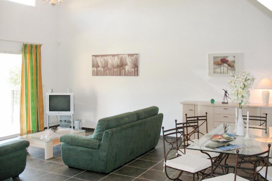 Photo of Livingroom in La Londe-les-Maures