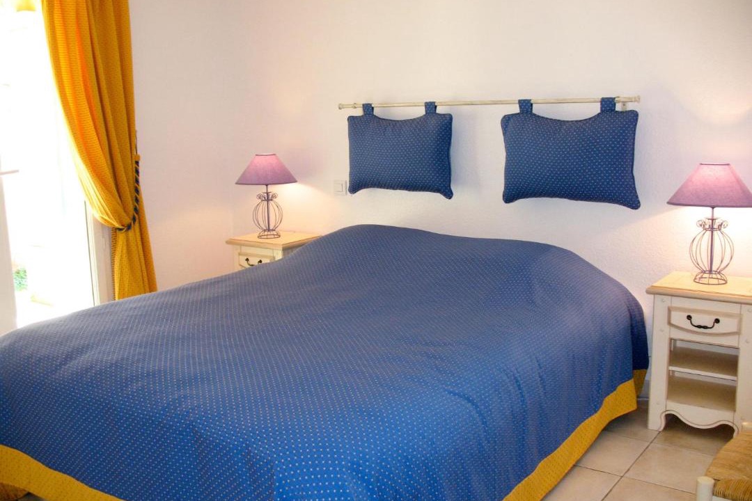 Photo of Bedroom in La Londe-les-Maures