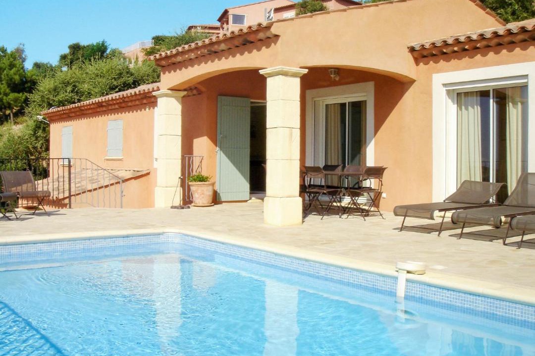 Photo of Outdoor in La Londe-les-Maures