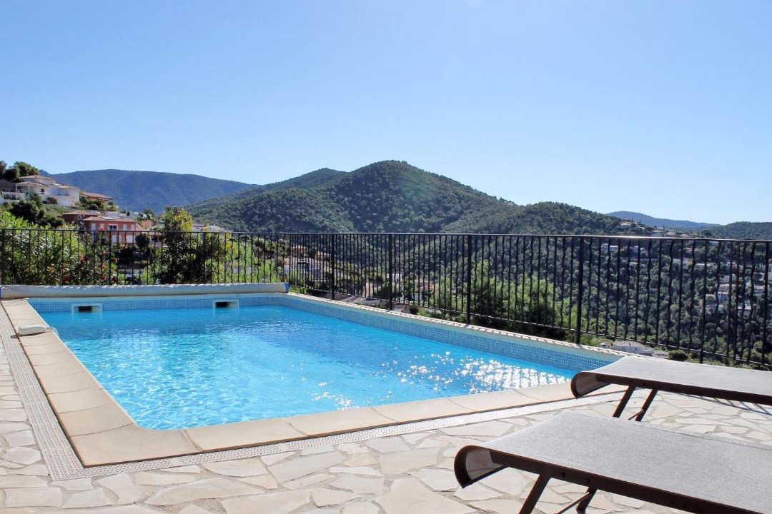 Photo of Outdoor in La Londe-les-Maures