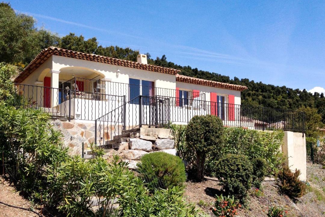 Photo of Buildings in La Londe-les-Maures