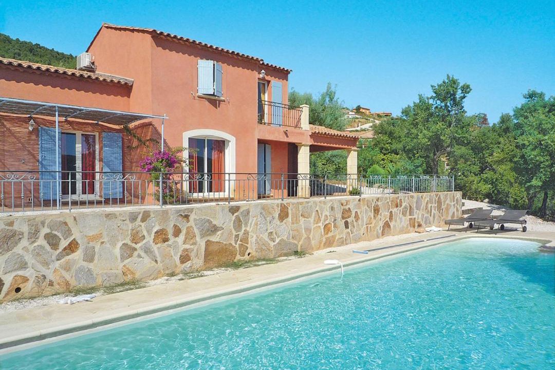 Photo of Outdoor in La Londe-les-Maures