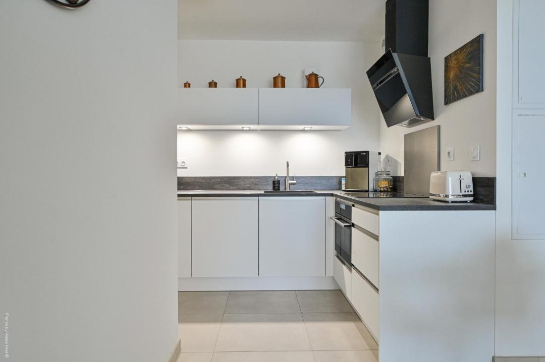 Photo of Kitchen in Les Lecques