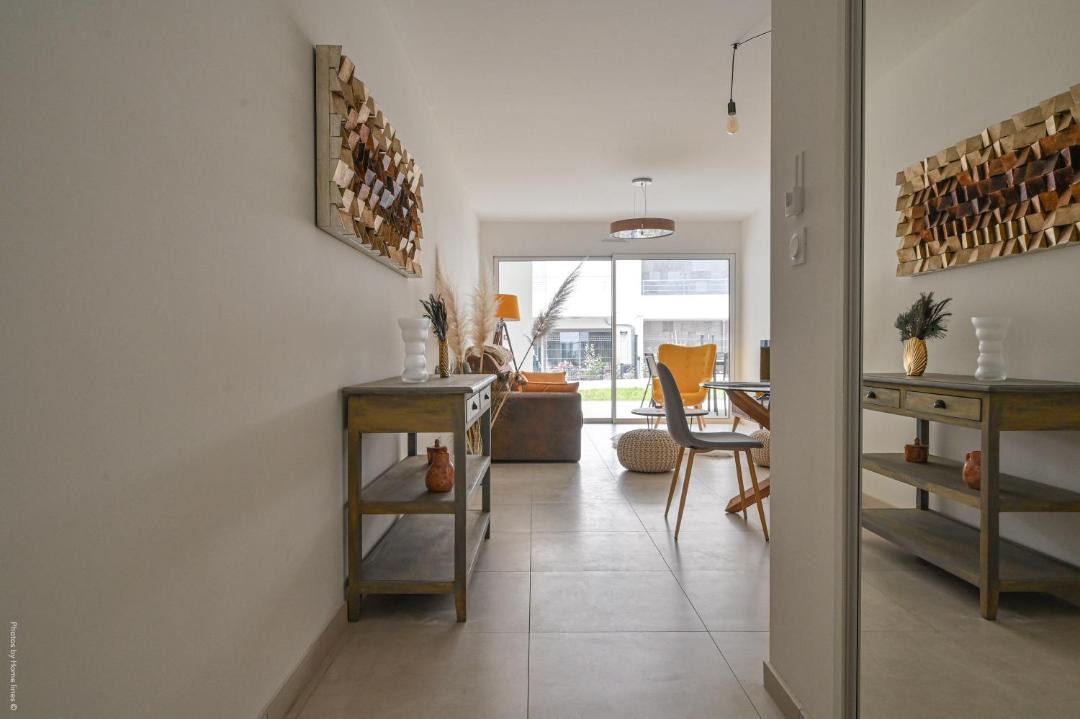 Photo of Livingroom in Les Lecques