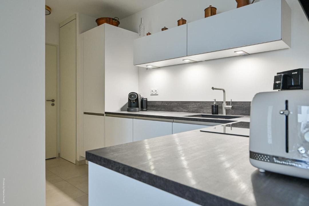 Photo of Kitchen in Les Lecques