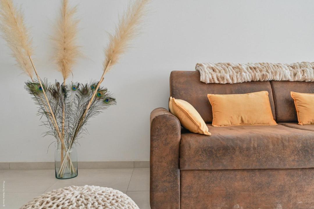 Photo of Livingroom in Les Lecques