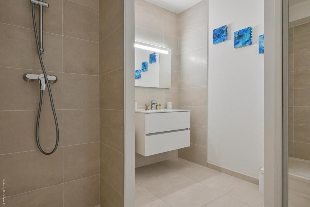 Photo of Bathroom in Les Lecques