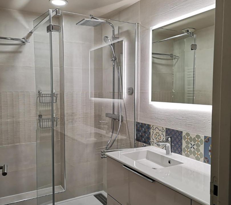 Photo of Bathroom in Noves