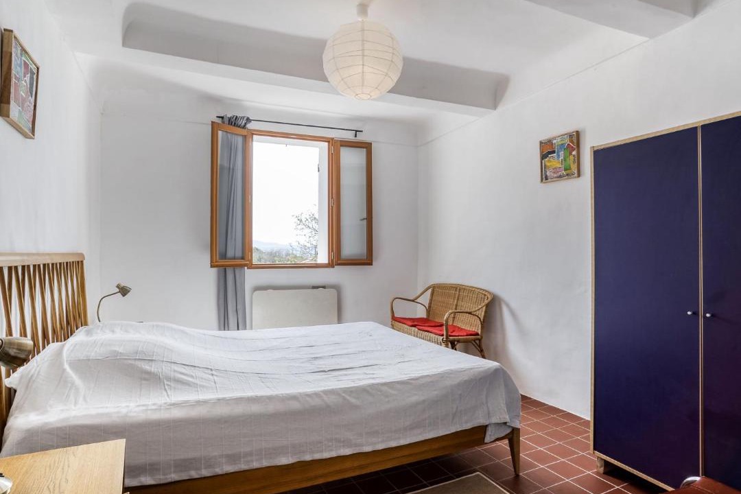 Photo of Bedroom in Saint-Saturnin-les-Apt