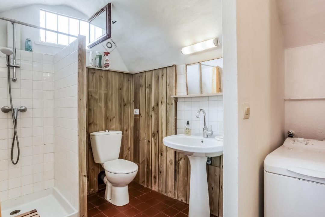 Photo of Bathroom in Saint-Saturnin-les-Apt