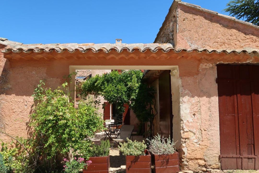 Photo of Others in Saint-Saturnin-les-Apt