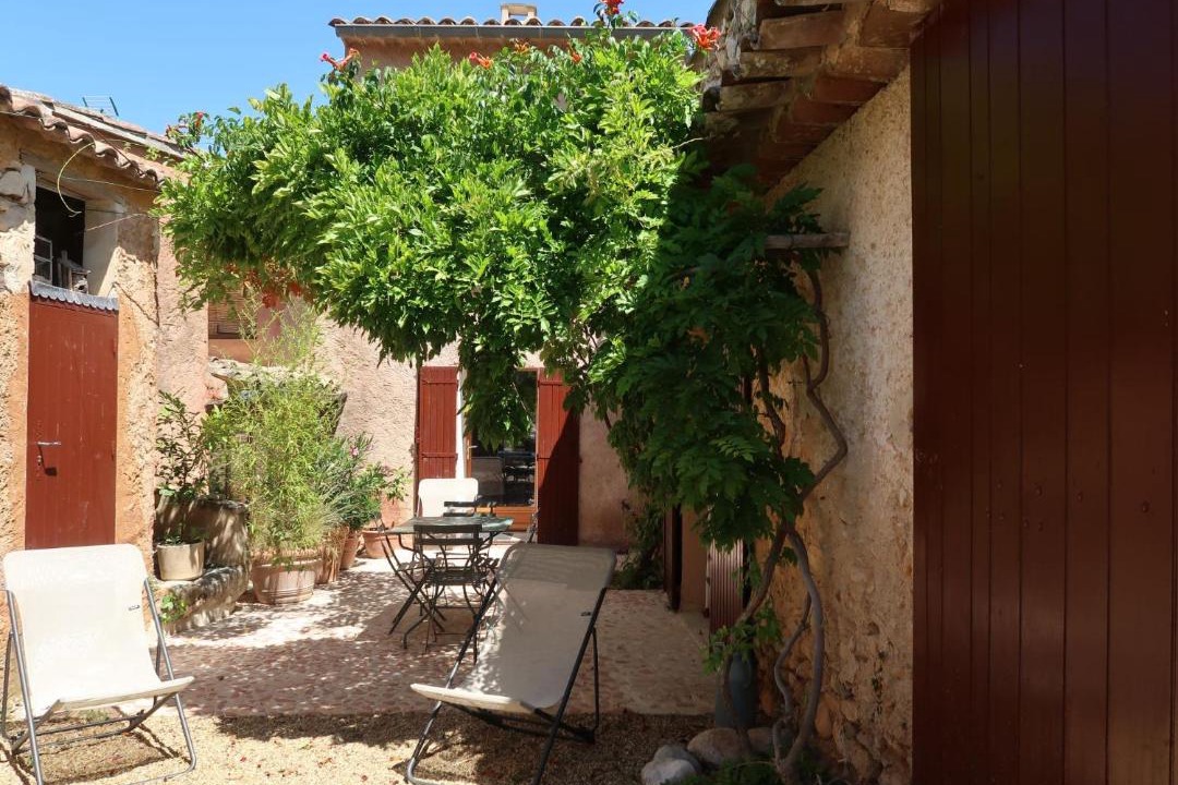 Photo of Others in Saint-Saturnin-les-Apt