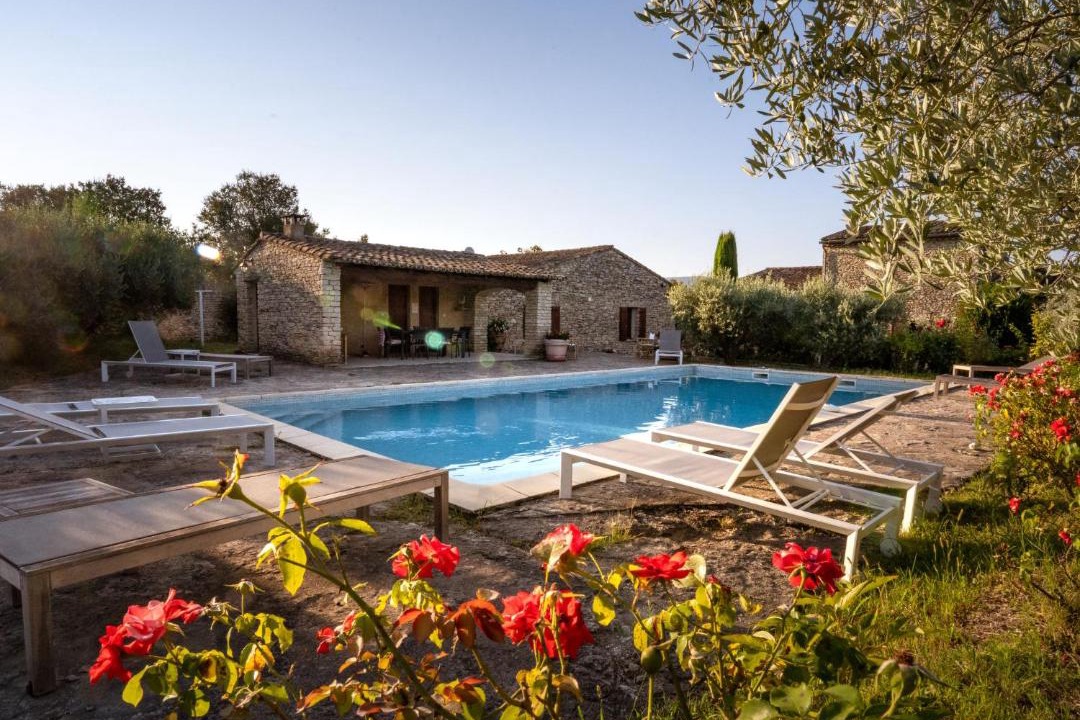 Photo of Others in Gordes