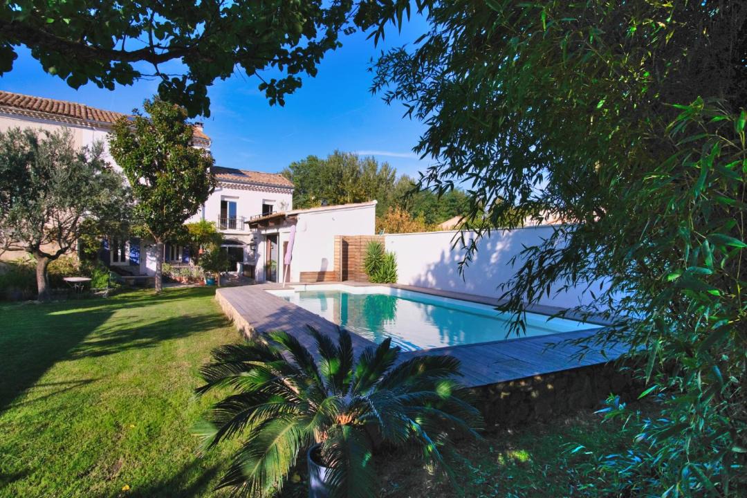 Photo of Outdoor in Roquemaure