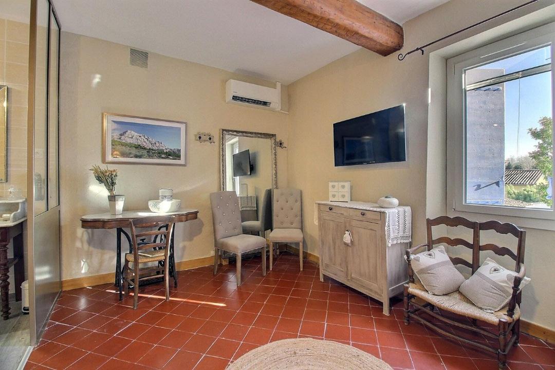 Photo of Livingroom in Roquemaure