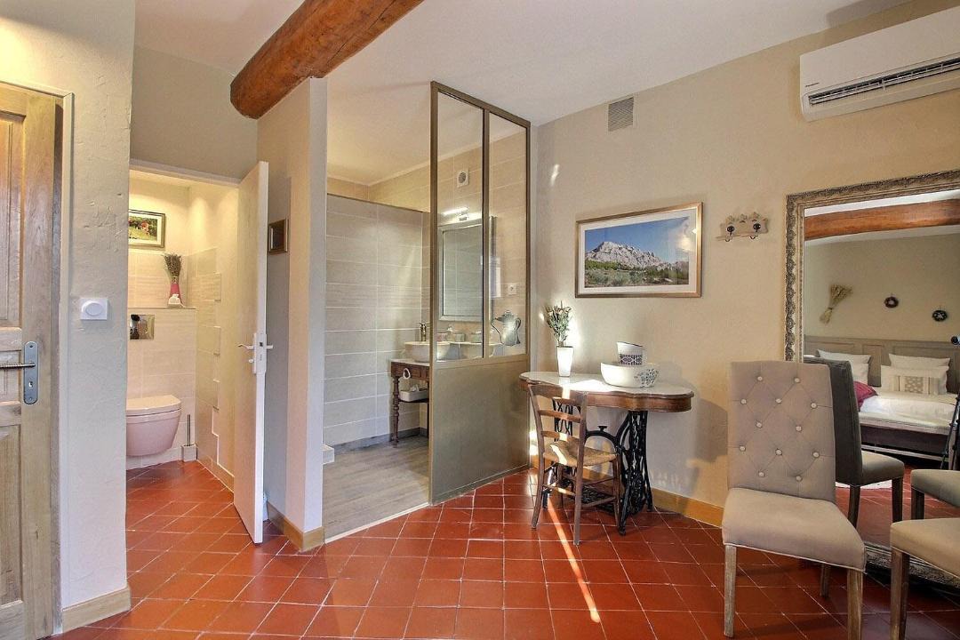 Photo of Livingroom in Roquemaure
