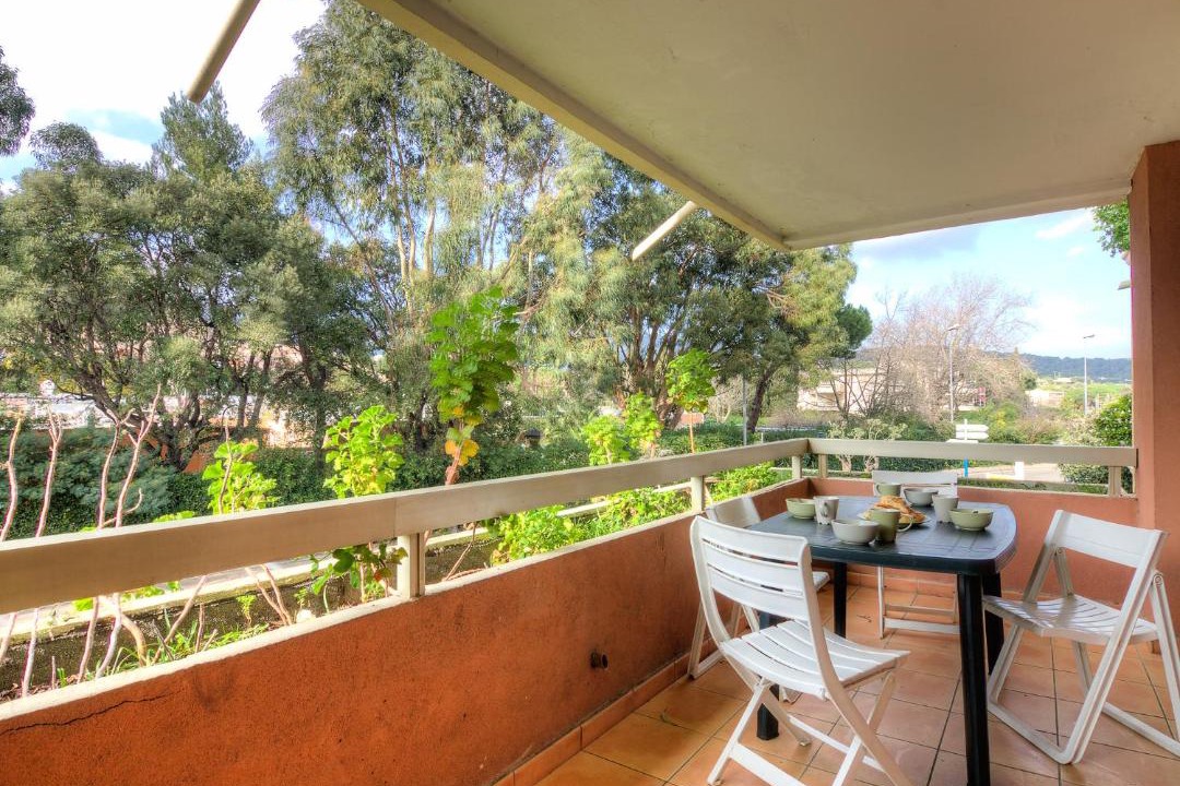Photo of Patio Balcony in Cavaliere