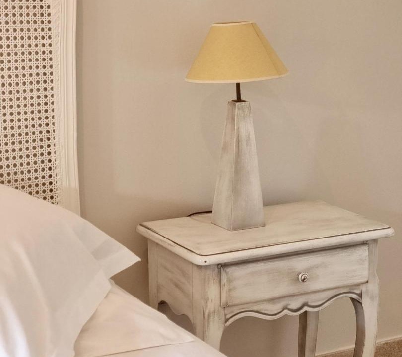 Photo of Bedroom in Maussane
